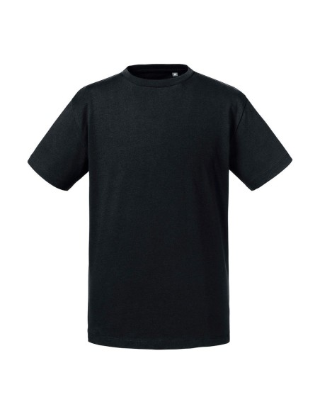 Kids Pure Organic Tee1