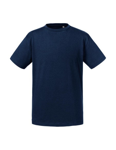 Kids Pure Organic Tee2