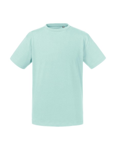 Kids Pure Organic Tee4