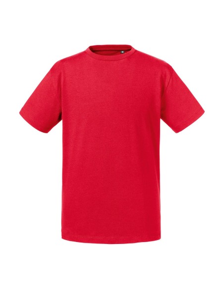 Kids Pure Organic Tee5