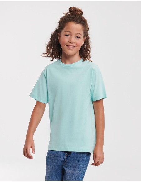 Kids Pure Organic Tee6