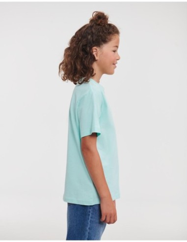 Kids Pure Organic Tee7