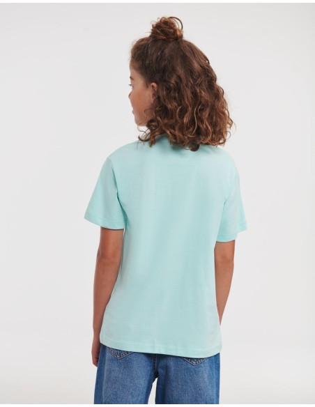 Kids Pure Organic Tee8