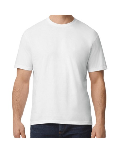 Softstyle Midweight Adult T-Shirt0