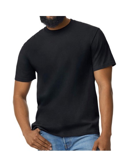 Softstyle Midweight Adult T-Shirt1