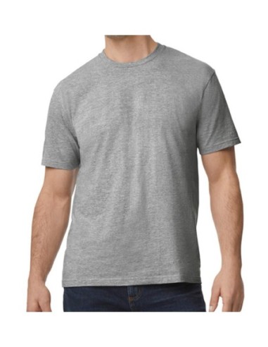 Softstyle Midweight Adult T-Shirt2