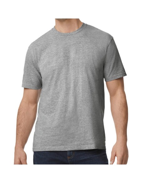 Softstyle Midweight Adult T-Shirt2