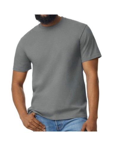 Softstyle Midweight Adult T-Shirt4