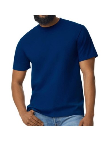 Softstyle Midweight Adult T-Shirt5