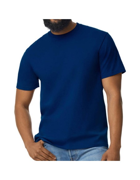 Softstyle Midweight Adult T-Shirt5