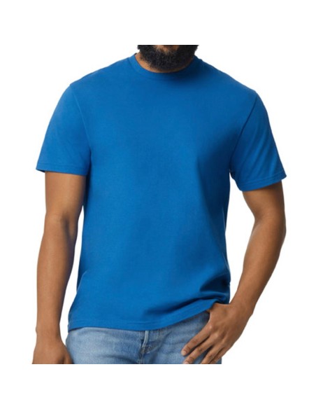 Softstyle Midweight Adult T-Shirt6