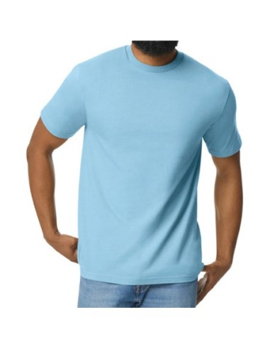 Softstyle Midweight Adult T-Shirt7