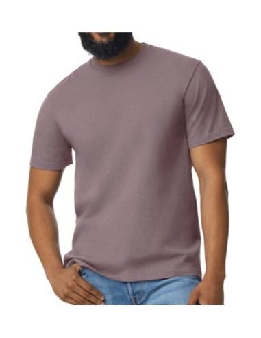 Softstyle Midweight Adult T-Shirt8