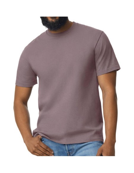 Softstyle Midweight Adult T-Shirt8