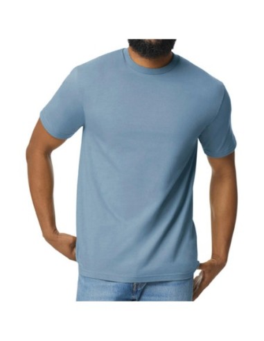 Softstyle Midweight Adult T-Shirt10