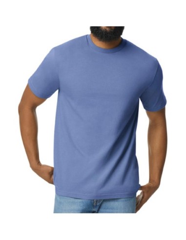 Softstyle Midweight Adult T-Shirt11