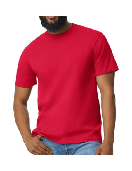 Softstyle Midweight Adult T-Shirt12