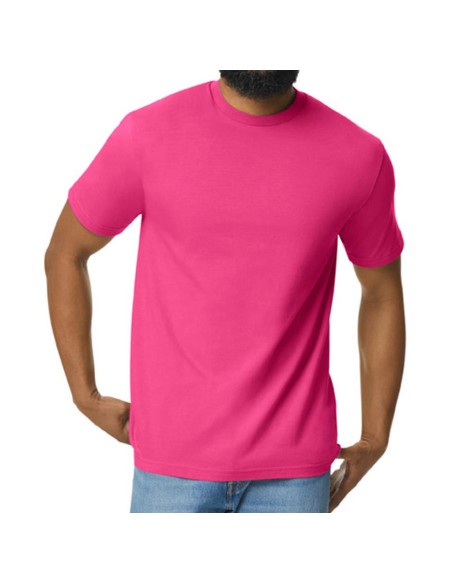 Softstyle Midweight Adult T-Shirt14