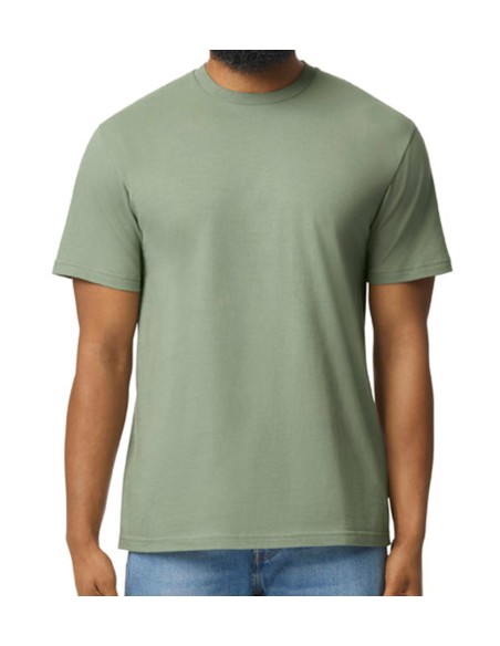 Softstyle Midweight Adult T-Shirt16