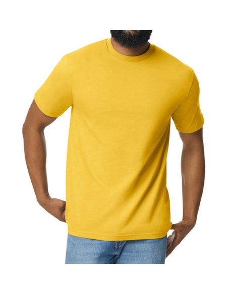 Softstyle Midweight Adult T-Shirt17