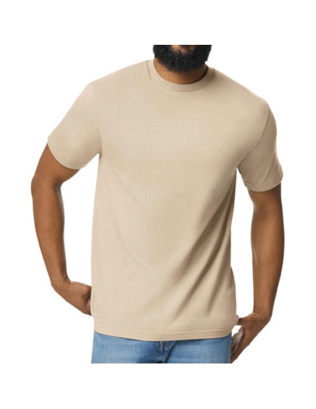 Softstyle Midweight Adult T-Shirt20