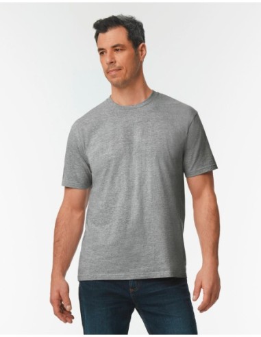 Softstyle Midweight Adult T-Shirt21
