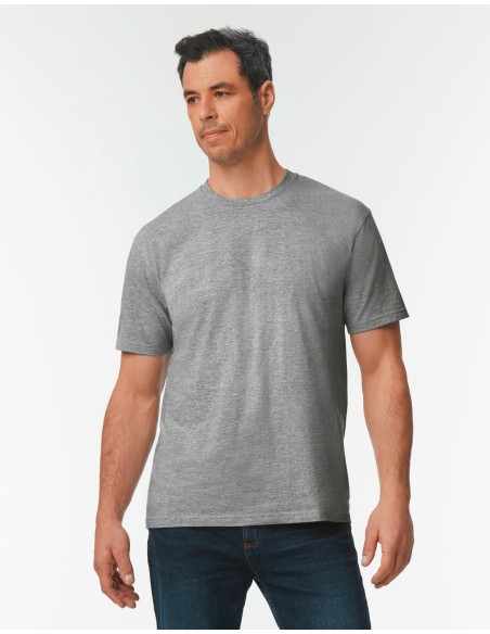 Softstyle Midweight Adult T-Shirt21