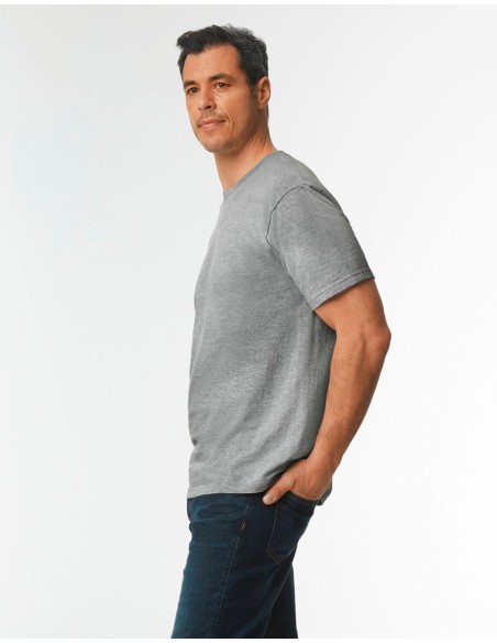 Softstyle Midweight Adult T-Shirt22
