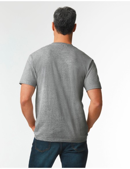 Softstyle Midweight Adult T-Shirt23
