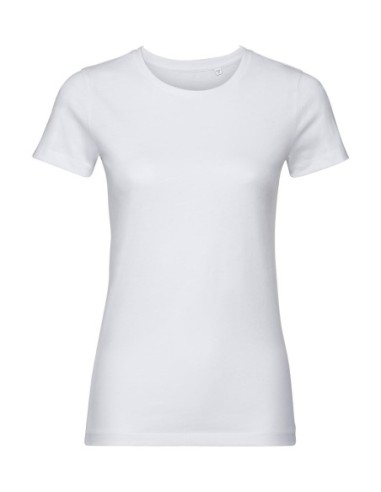 Ladies´ Pure Organic Tee0