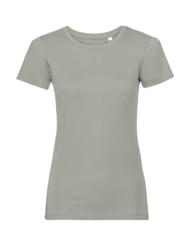 Ladies´ Pure Organic Tee2