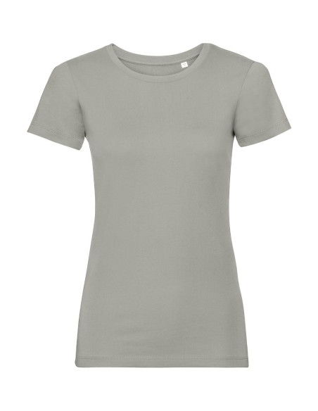 Ladies´ Pure Organic Tee2