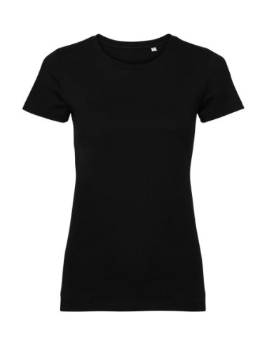 Ladies´ Pure Organic Tee3