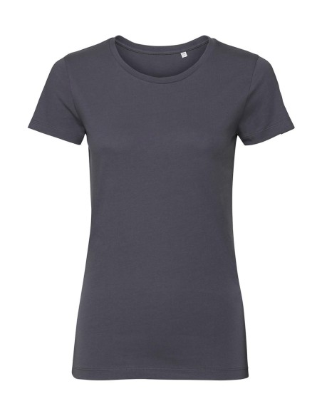 Ladies´ Pure Organic Tee4