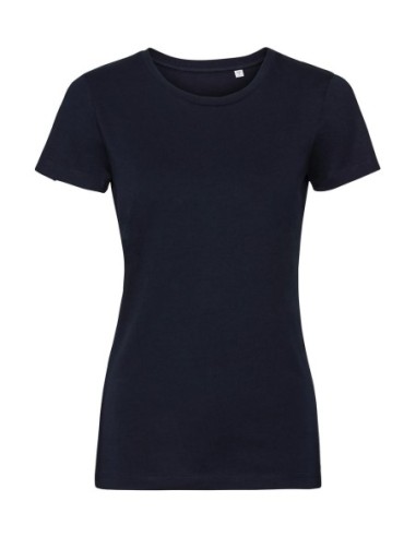 Ladies´ Pure Organic Tee5