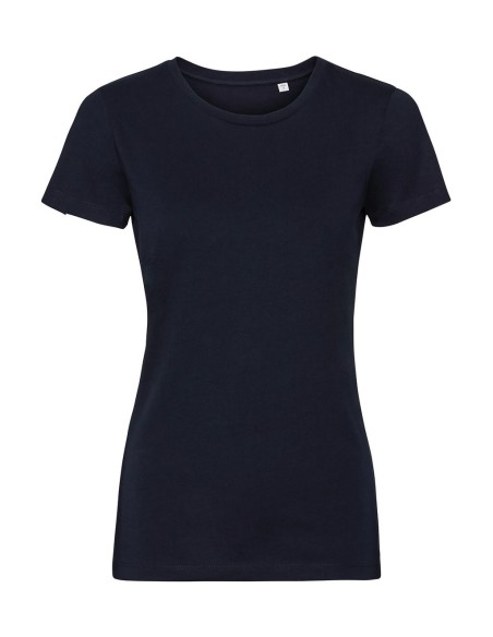 Ladies´ Pure Organic Tee5