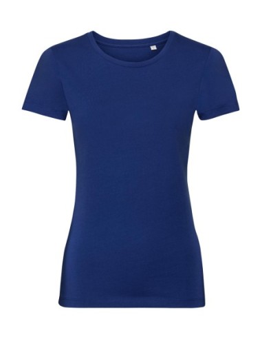Ladies´ Pure Organic Tee6