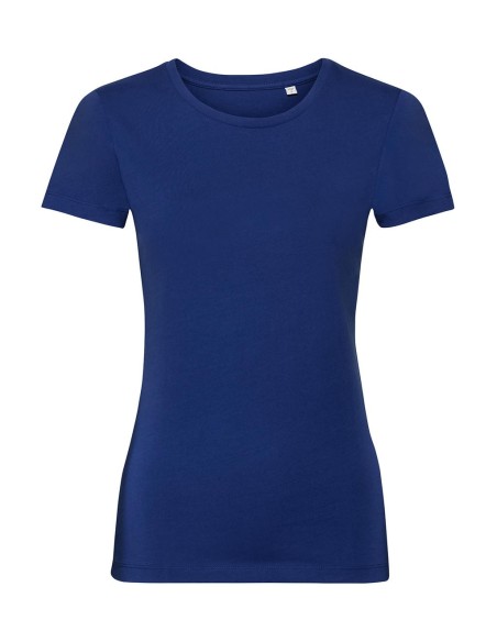 Ladies´ Pure Organic Tee6