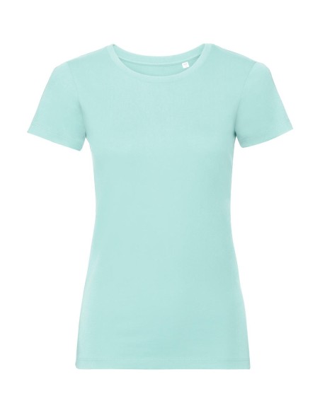 Ladies´ Pure Organic Tee7