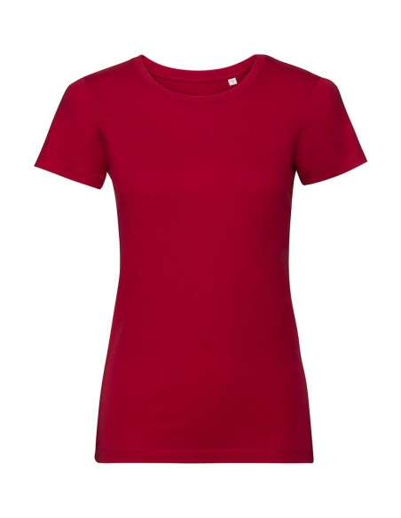 Ladies´ Pure Organic Tee8
