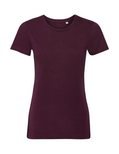 Ladies´ Pure Organic Tee9