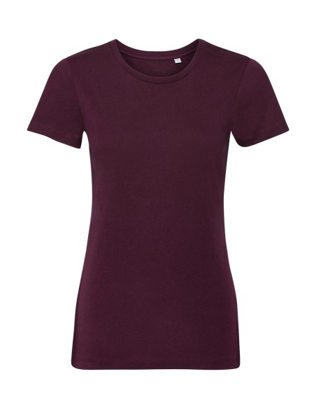 Ladies´ Pure Organic Tee9