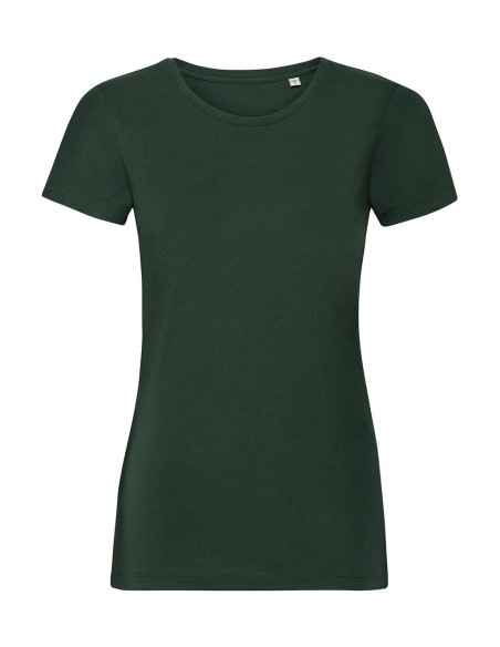 Ladies´ Pure Organic Tee11