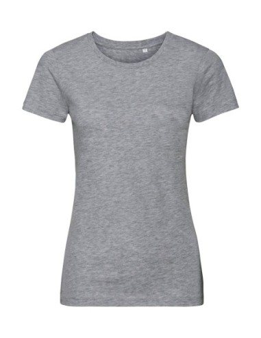 Ladies´ Pure Organic Tee12