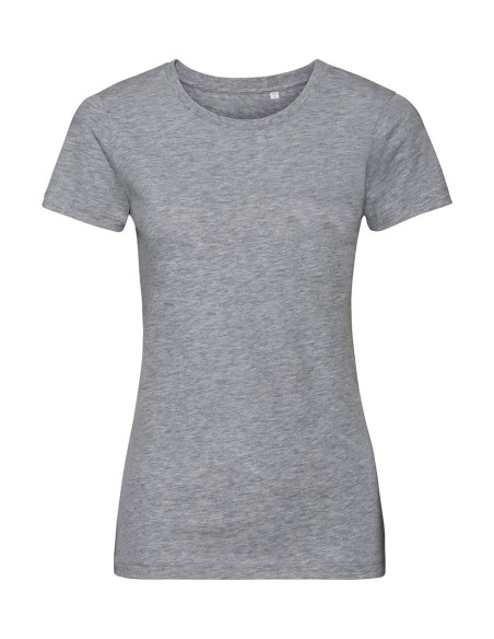 Ladies´ Pure Organic Tee12