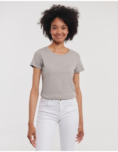 Ladies´ Pure Organic Tee13