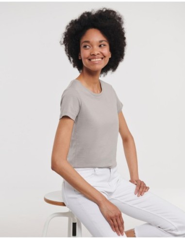 Ladies´ Pure Organic Tee14