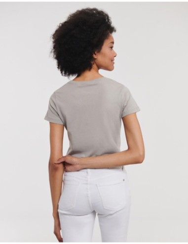 Ladies´ Pure Organic Tee15