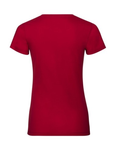 Ladies´ Pure Organic Tee17