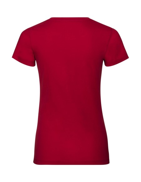 Ladies´ Pure Organic Tee17